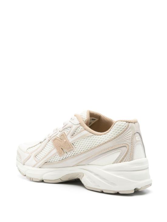 26FW 뉴발란스 740 스니커즈 U740IN2 INCENSE White beige - NEW BALANCE