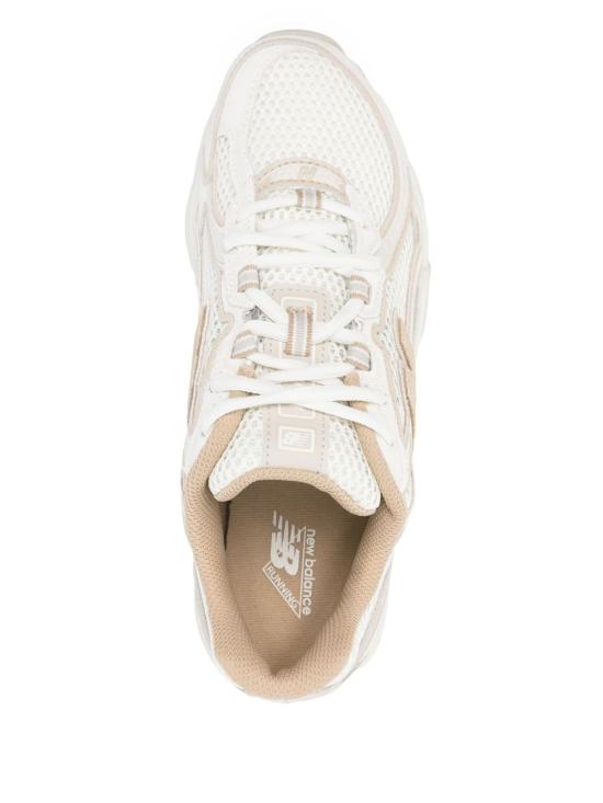 26FW 뉴발란스 740 스니커즈 U740IN2 INCENSE White beige - NEW BALANCE
