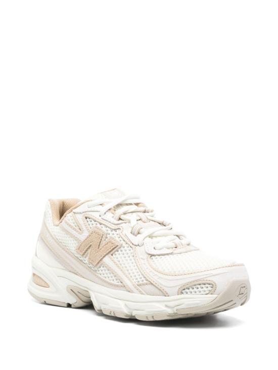 26FW 뉴발란스 740 스니커즈 U740IN2 INCENSE White beige - NEW BALANCE