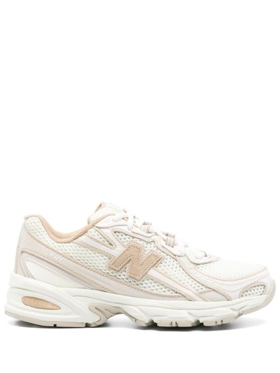 26FW 뉴발란스 740 스니커즈 U740IN2 INCENSE White beige