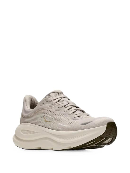 26FW 호카 본디 9 스니커즈 1162012 RRCK Rock grey multi - HOKA
