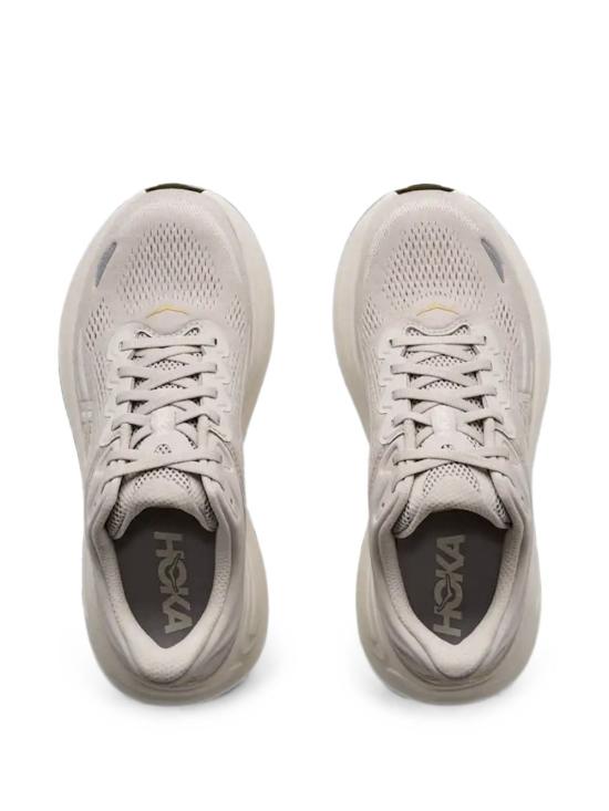 26FW 호카 본디 9 스니커즈 1162012 RRCK Rock grey multi - HOKA