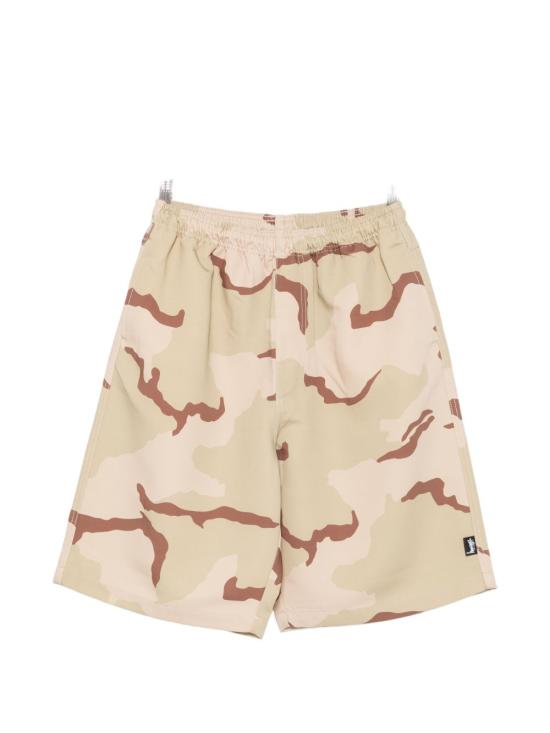 26SS 스투시 스윔팬츠 112356 2724 CAMOUFLAGE