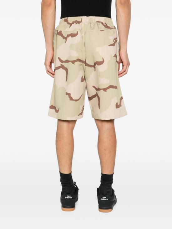 26SS 스투시 스윔팬츠 112356 2724 CAMOUFLAGE - STUSSY