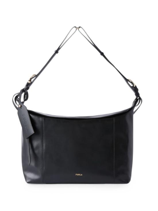 26FW 훌라 숄더백 WB02110 BX4184O6000 Black