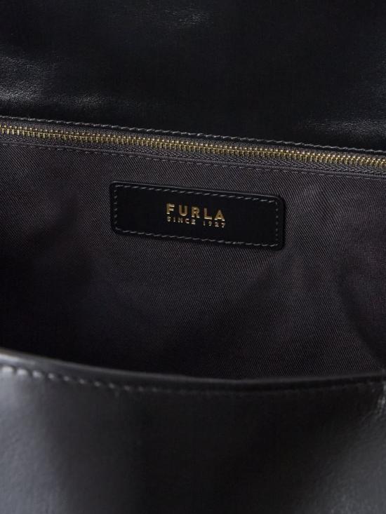26FW 훌라 숄더백 WB02110 BX4184O6000 Black - FURLA