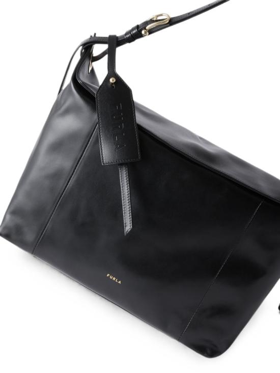 26FW 훌라 숄더백 WB02110 BX4184O6000 Black - FURLA