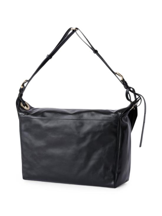 26FW 훌라 숄더백 WB02110 BX4184O6000 Black - FURLA