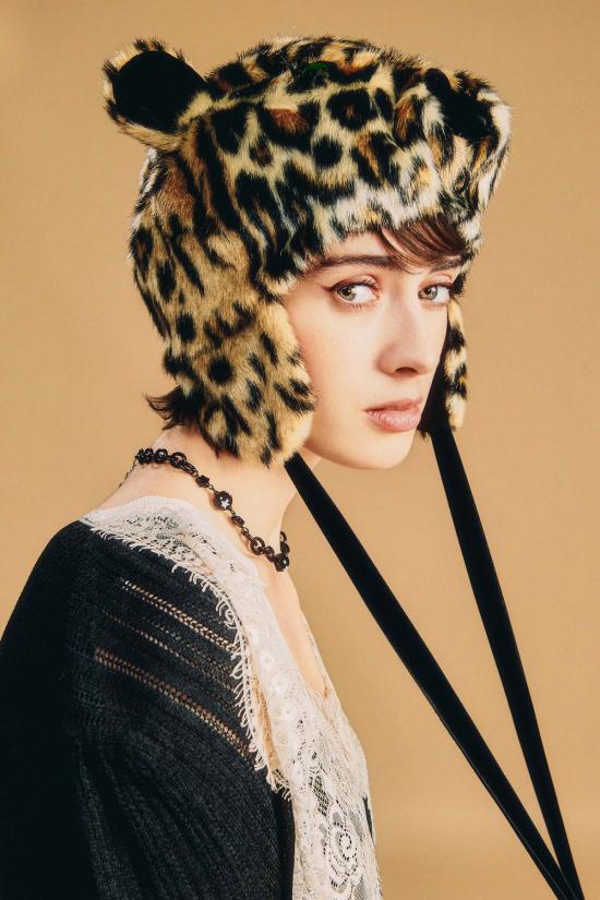  안나 수이 모자 626N91 AS SHOWN - ANNA SUI