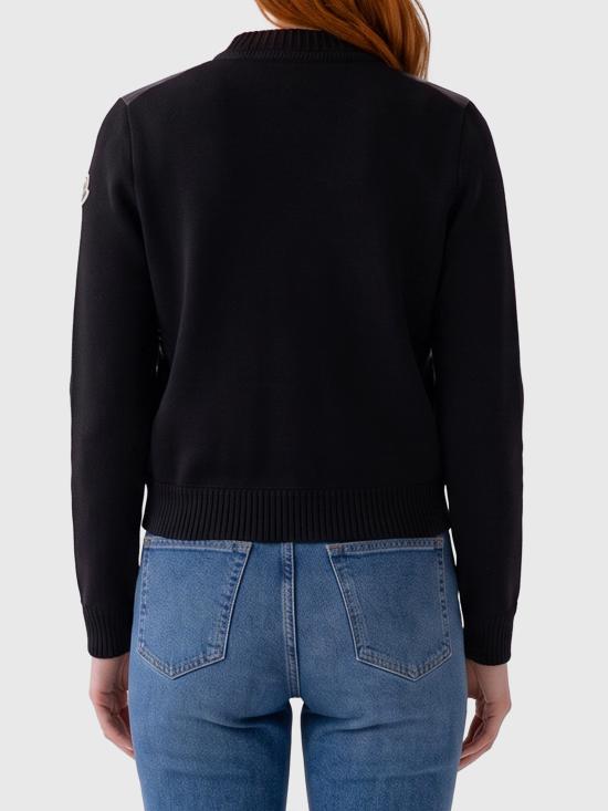 26FW 몽클레어 숏패딩 L20939B00004 BLACK - MONCLER