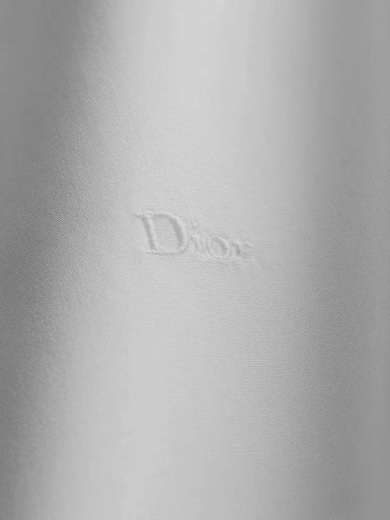 26FW 디올 긴팔 셔츠 693C538 WHITE - DIOR