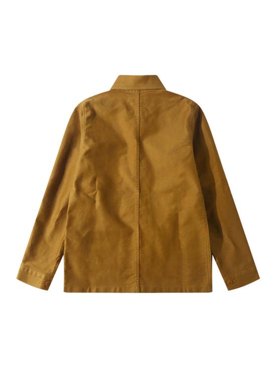  르몽생미셸 자켓 르 몽 생 미셸 정통 작업 재킷 - LE MONT ST MICHEL