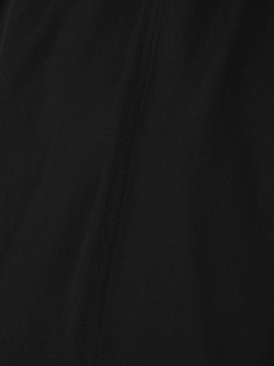 26FW 톰포드 숏팬츠 SH0080 FAX1720 NAA BLACK - TOMFORD