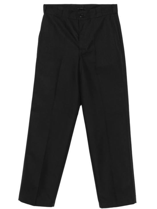 26FW 프라다 테크니컬 캔버스 팬츠 테크니컬 캔버스 팬츠 GEP272S182 6287 F0557 BLACK
