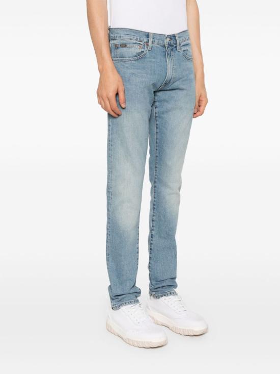 26SS 폴로 랄프로렌 데님 팬츠 710931892001 BLUE Denim - POLO RALPH LAUREN