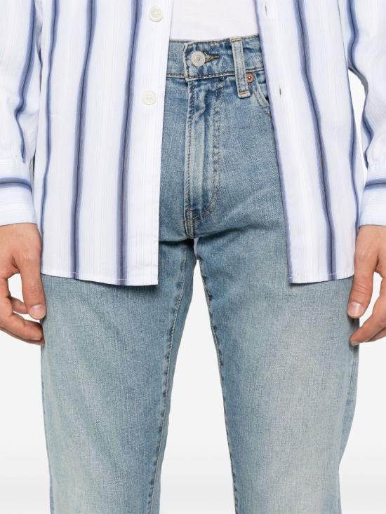 26SS 폴로 랄프로렌 데님 팬츠 710931892001 BLUE Denim - POLO RALPH LAUREN