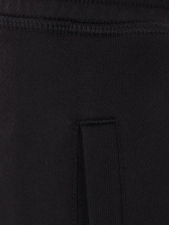 26FW 아디다스 바이 스텔라매카트니 스트레이트 팬츠 JJ0102 BLACK - ADIDAS BY STELLA MCCARTNEY