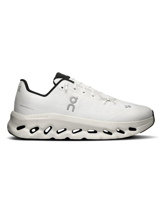 26FW 온 러닝 스니커즈 Cloudtilt da Donna Bianco/Perla - ON RUNNING