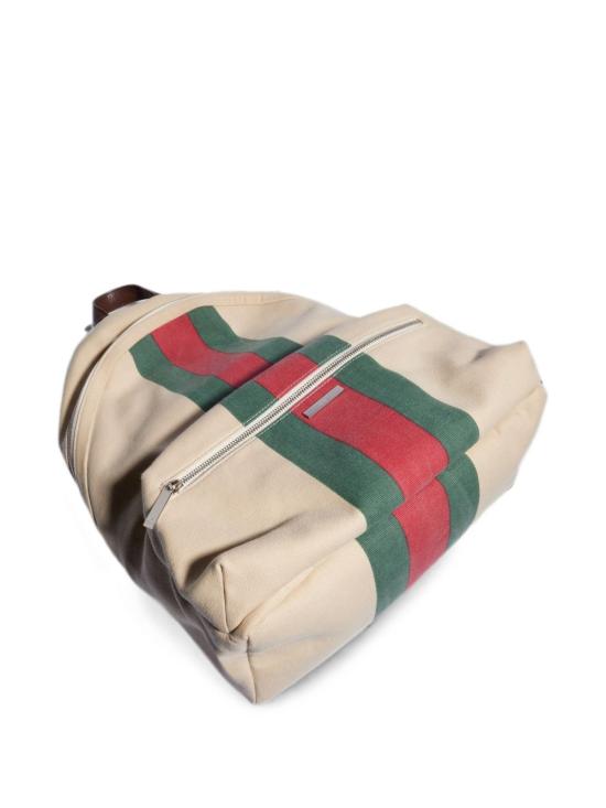 26FW 구찌 태그 라지 백팩 태그 라지 백팩 875226 FAGA48560 - GUCCI
