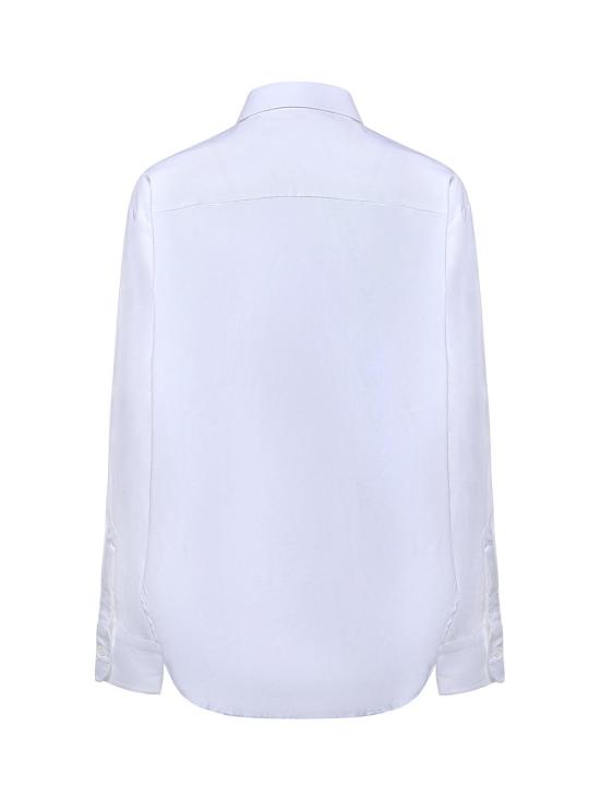  더프랭키샵 셔츠 CHFS071330000 White - THE FRANKIE SHOP