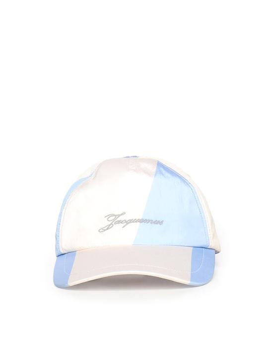  자크뮈스 볼캡 ACU00799AW007533FY Multicolour