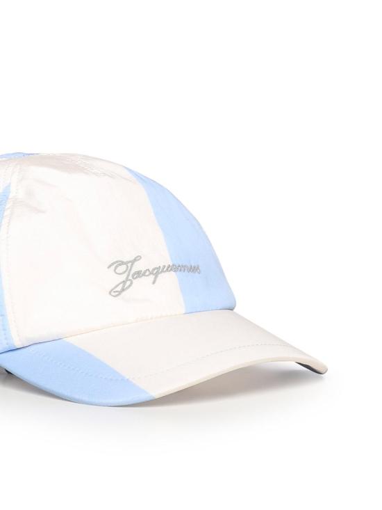 자크뮈스 볼캡 ACU00799AW007533FY Multicolour - JACQUEMUS