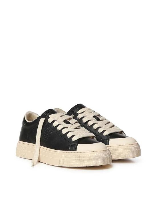 26SS 뎀나 스니커즈 581NEROBEIGE Black - DEMNA