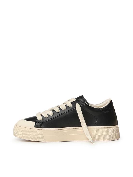 26SS 뎀나 스니커즈 581NEROBEIGE Black - DEMNA
