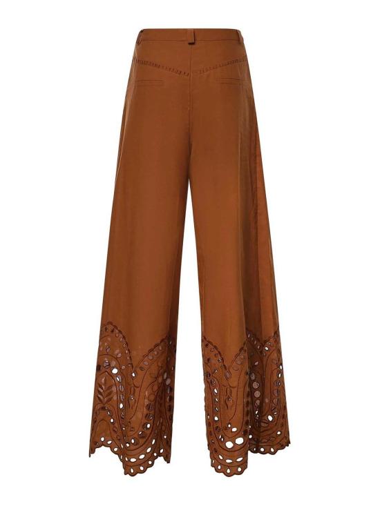 26SS 차로루이즈 팬츠 263502BROWN - CHARORUIZ