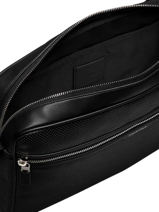 26SS 캘빈클라인 캐리어 LV04D3389GUB1 Black - CALVIN KLEIN