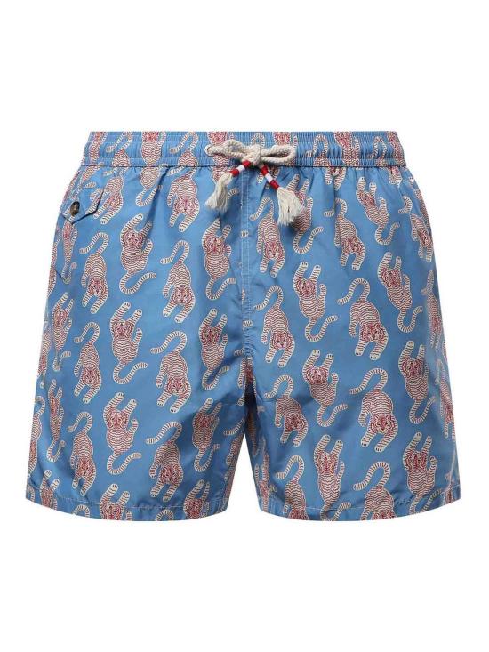  세인트바쓰 스윔팬츠 LIG001303628L Multicolour