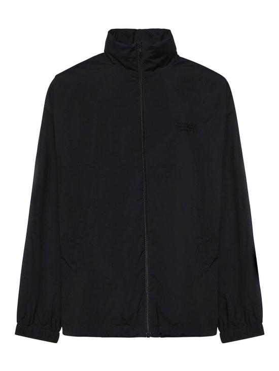 26FW MM6 메종마르지엘라 자켓 SH0AM0101M36017900 Black