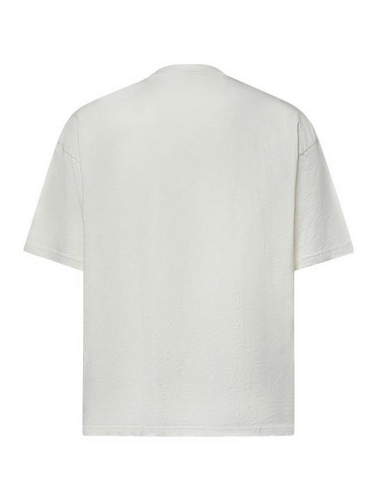 26FW 리프레젠트 반팔 티셔츠 OCM10004726 White - REPRESENT