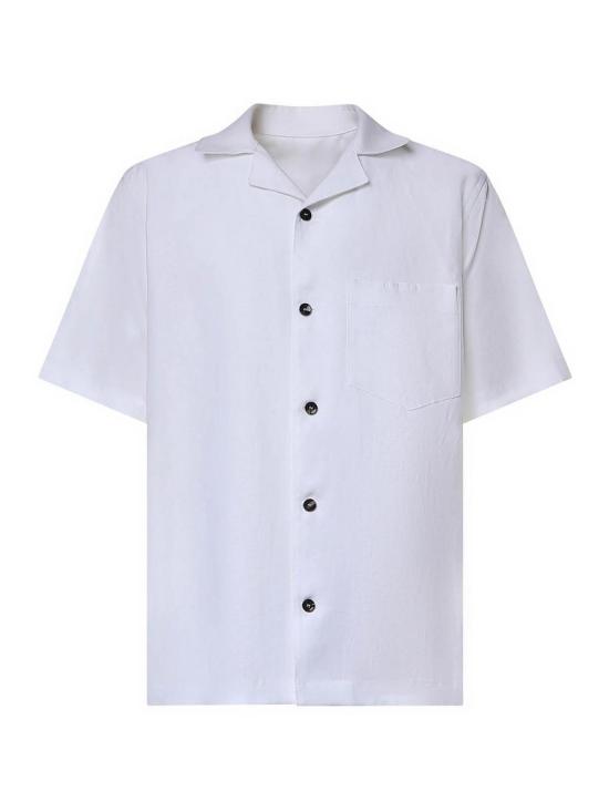 26SS 마이클 콜 셔츠 MCDAL3259S26282 White