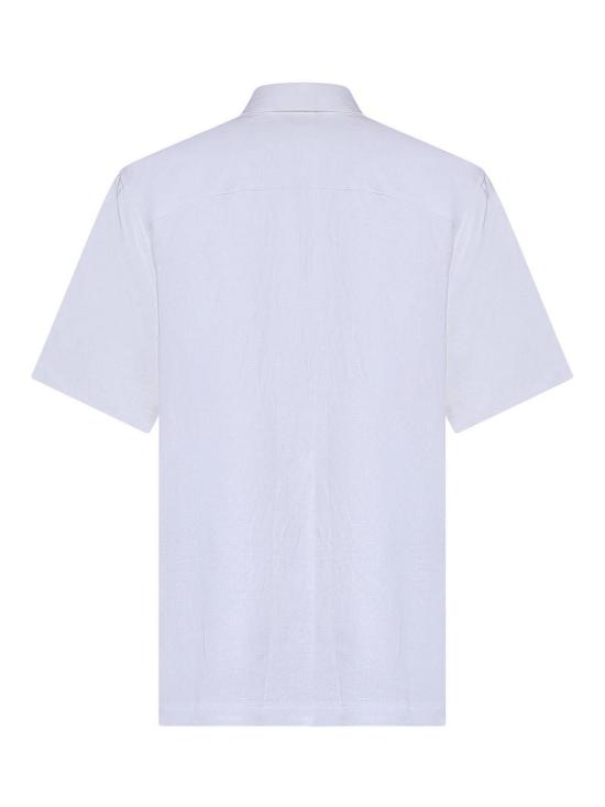 26SS 마이클 콜 셔츠 MCDAL3259S26282 White - MICHAEL COAL