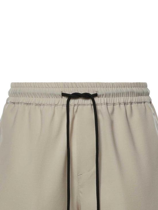 26SS 줄리아노 갈리아노 의류 SENSEFANGO Taupe - GIULIANO GALIANO