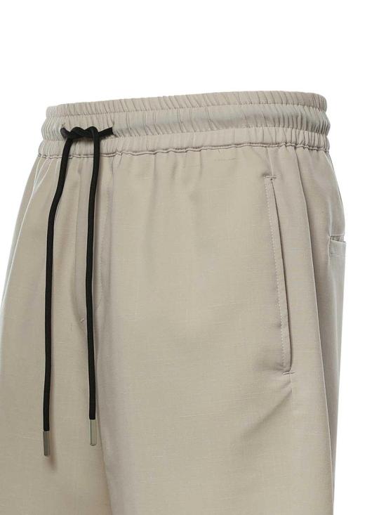 26SS 줄리아노 갈리아노 의류 SENSEFANGO Taupe - GIULIANO GALIANO