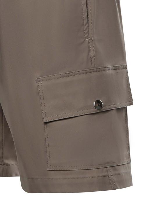 26SS 줄리아노 갈리아노 의류 RUDOLHTORTORA Taupe - GIULIANO GALIANO