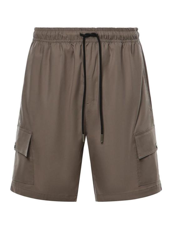 26SS 줄리아노 갈리아노 의류 RUDOLHTORTORA Taupe