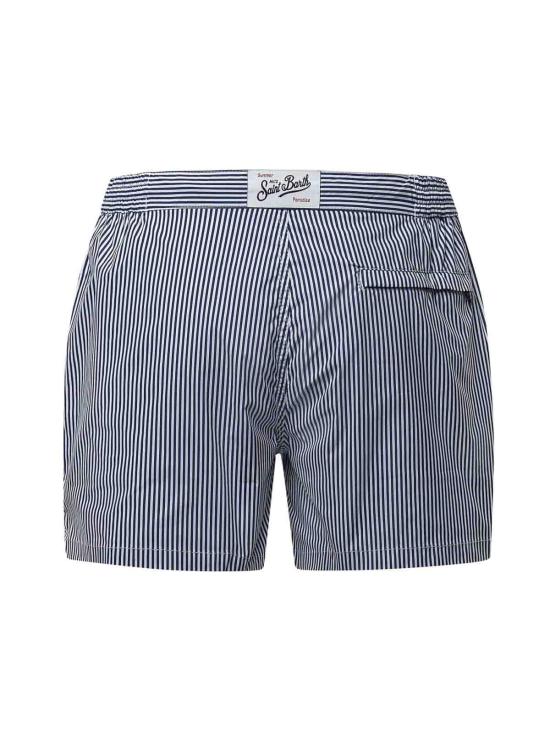 세인트바쓰 숏팬츠 HAR000104134L White - MC2 SAINT BARTH
