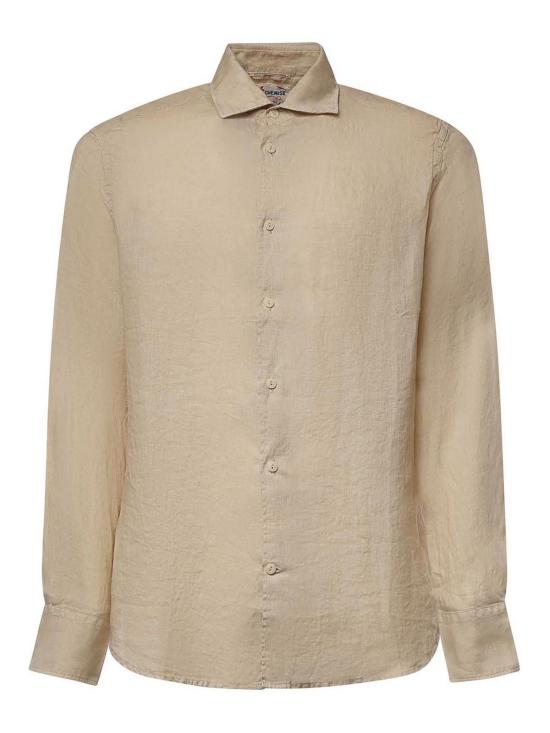 26SS 세인트바쓰 긴팔 셔츠 PAMP00101139L Beige