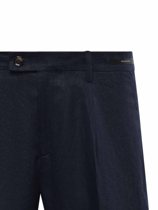 26SS 마이클 콜 의류 MCHAR3259S26B016 Dark Blue - MICHAEL COAL