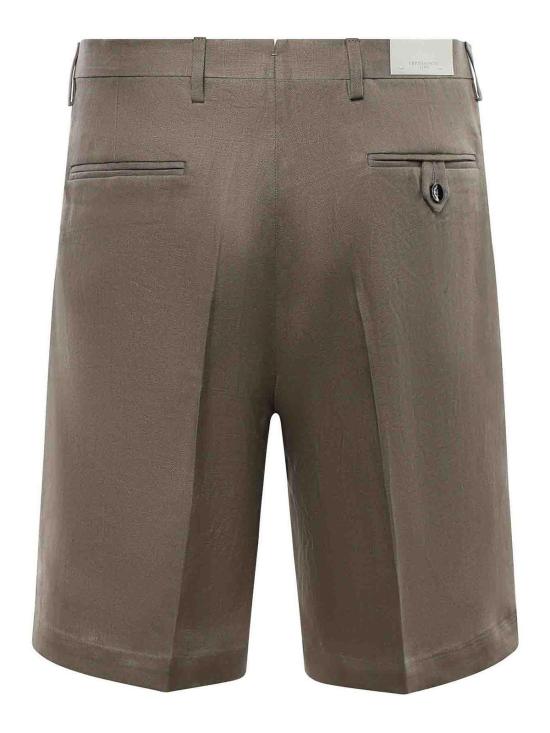 26SS 마이클 콜 의류 MCHAR3259S26B880 Brown - MICHAEL COAL