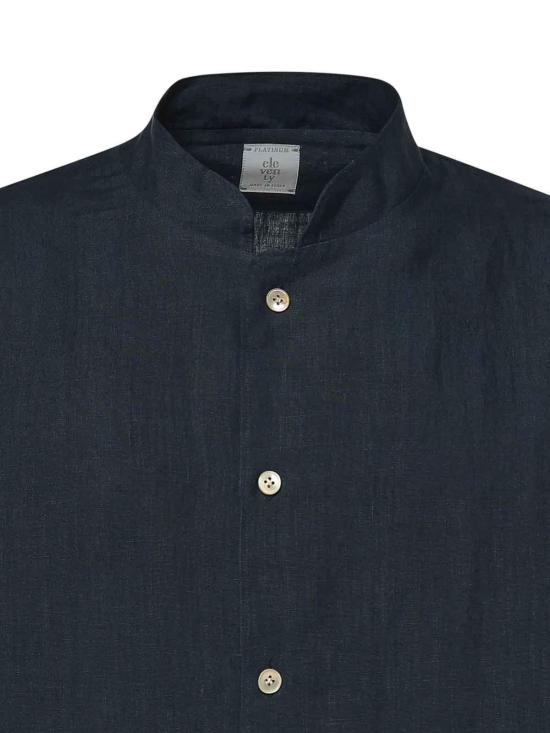 26SS 일레븐티 긴팔 셔츠 M75CAMM05TES0I13919 Blue - ELEVENTY