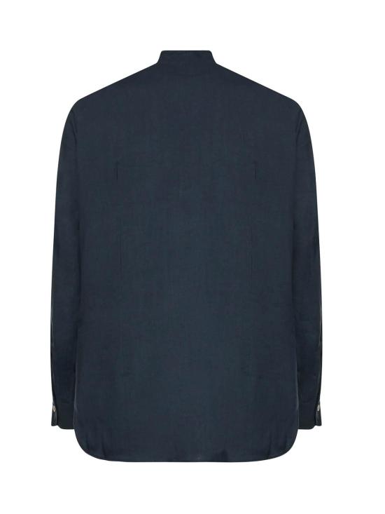 26SS 일레븐티 긴팔 셔츠 M75CAMM05TES0I13919 Blue - ELEVENTY