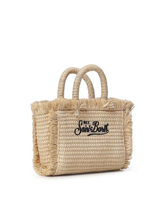  세인트바쓰 크로스백 VAMI01500421L Beige - MC2 SAINT BARTH
