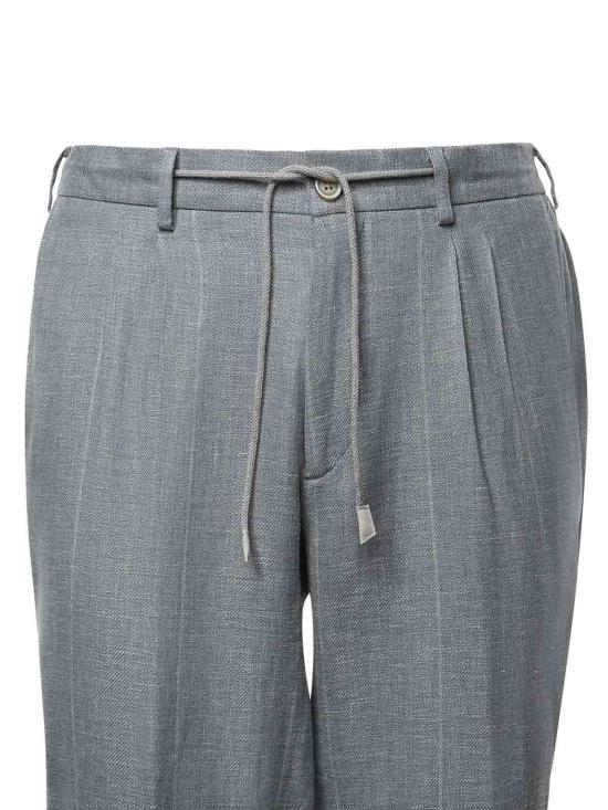 26SS 일레븐티 수트 M75ABUK02TES0M00108 Grey - ELEVENTY