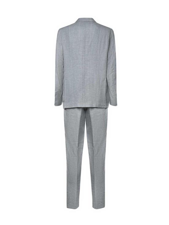 26SS 일레븐티 수트 M75ABUK02TES0M00108 Grey - ELEVENTY