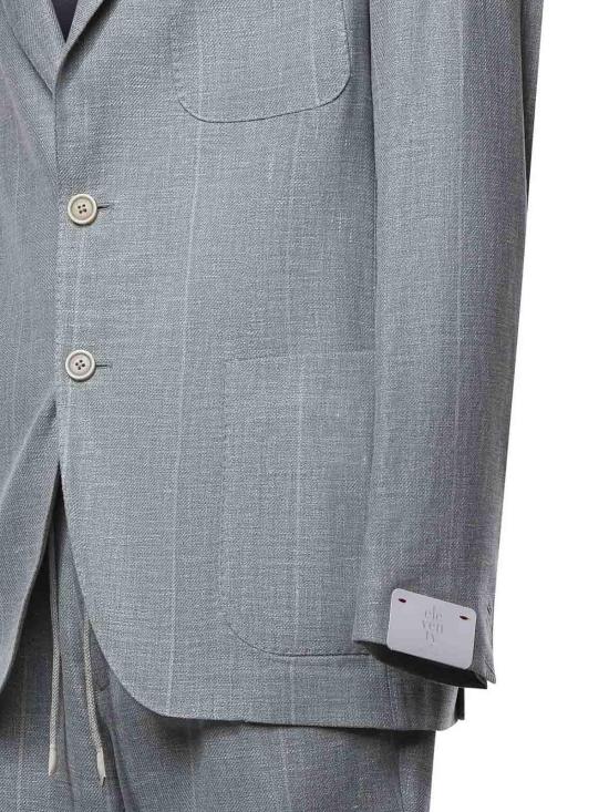 26SS 일레븐티 수트 M75ABUK02TES0M00108 Grey - ELEVENTY