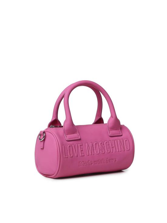 26SS 모스키노 클러치/파우치 JC4054PP1OLE0604 Multicolour - MOSCHINO